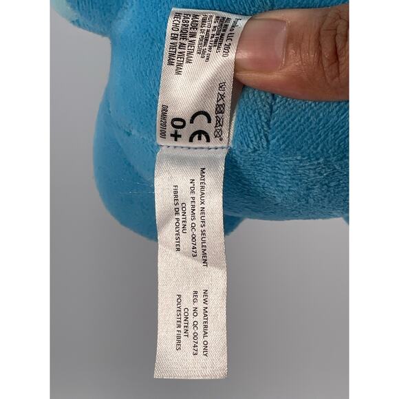 Funko Pop Five Night at Freddy's Special Delivery Frostbear 8" Plush USED - Picture 5 of 6